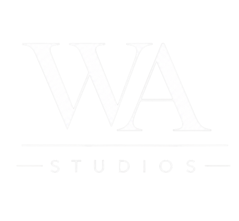 Way Above Studios Logo